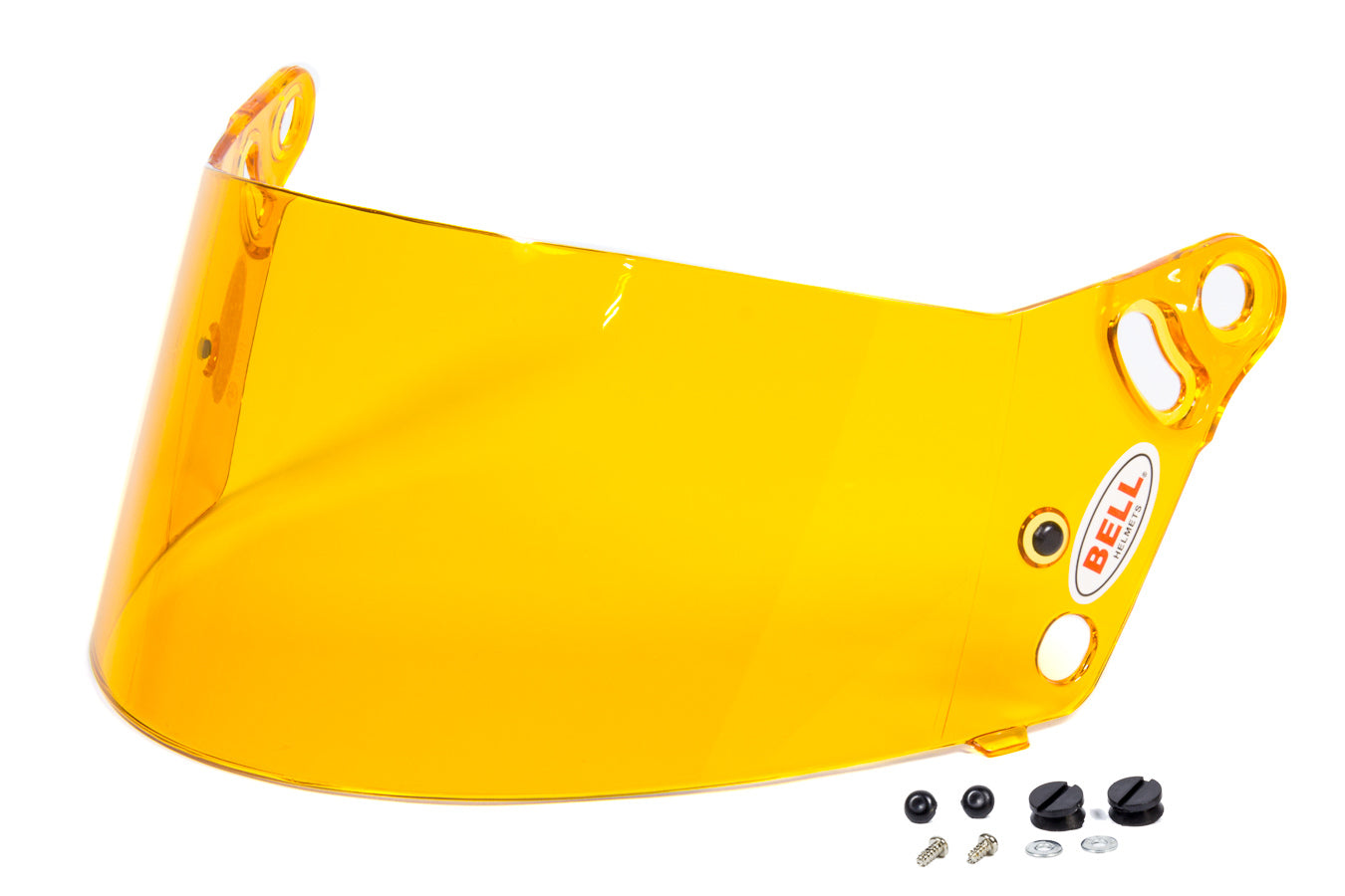 Bell 2010204 Amber Shield SRV-8 3mm Anti-Fog Bell 2010204