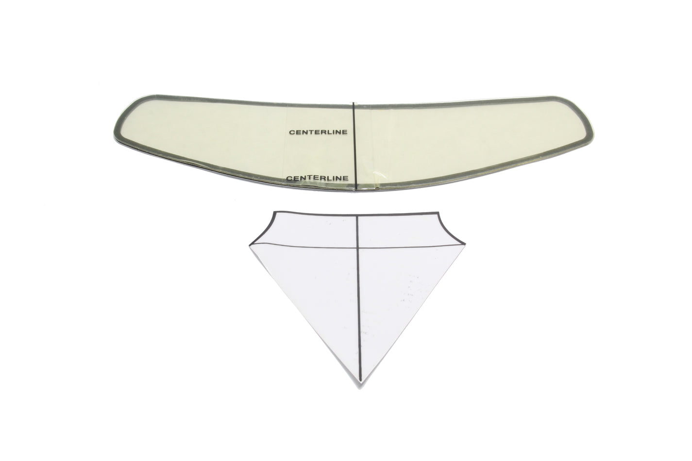 Bell 2010213 Anti-Fog insert 287 Shield Bell 2010213