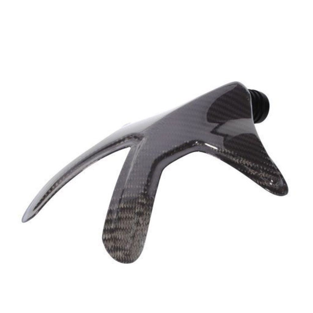 Bell 2070140 Air Inlet Top 10 Hole Carbon V.10 Nozzle Bell 2070140