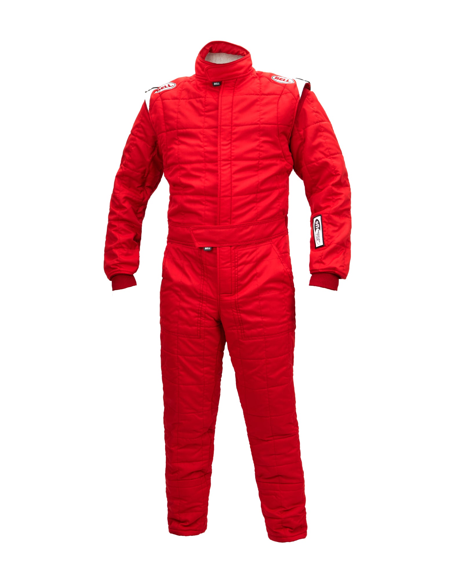 Bell BR10075 Suit SPORT-TX Red 2X-Large SFI 3.2A/5 Bell BR10075