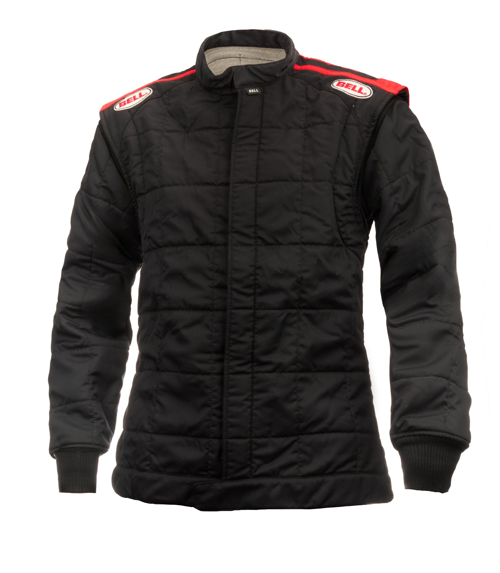 Bell BR10082 Jacket SPORT-TX Black Medium SFI 3.2A/5 Bell BR10082