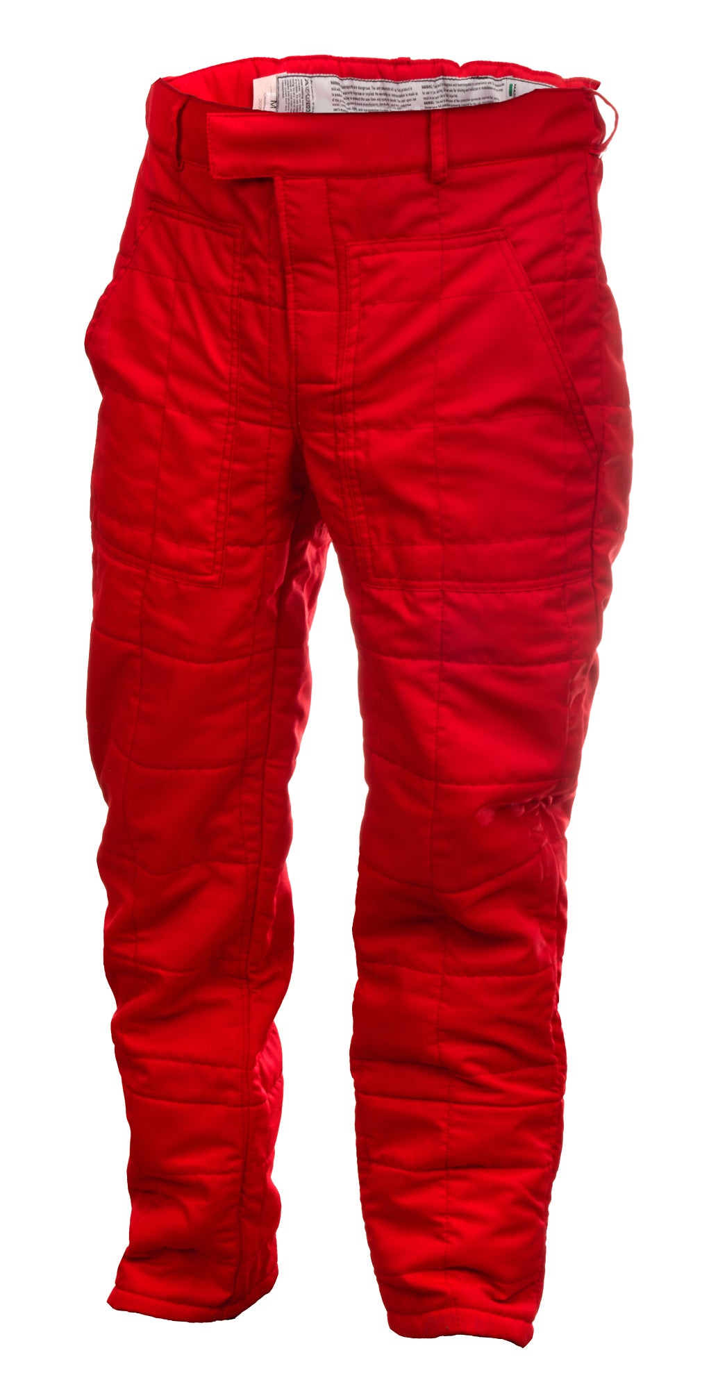 Bell BR10114 Pants SPORT-TX Red X Large SFI 3.2A/5 Bell BR10114