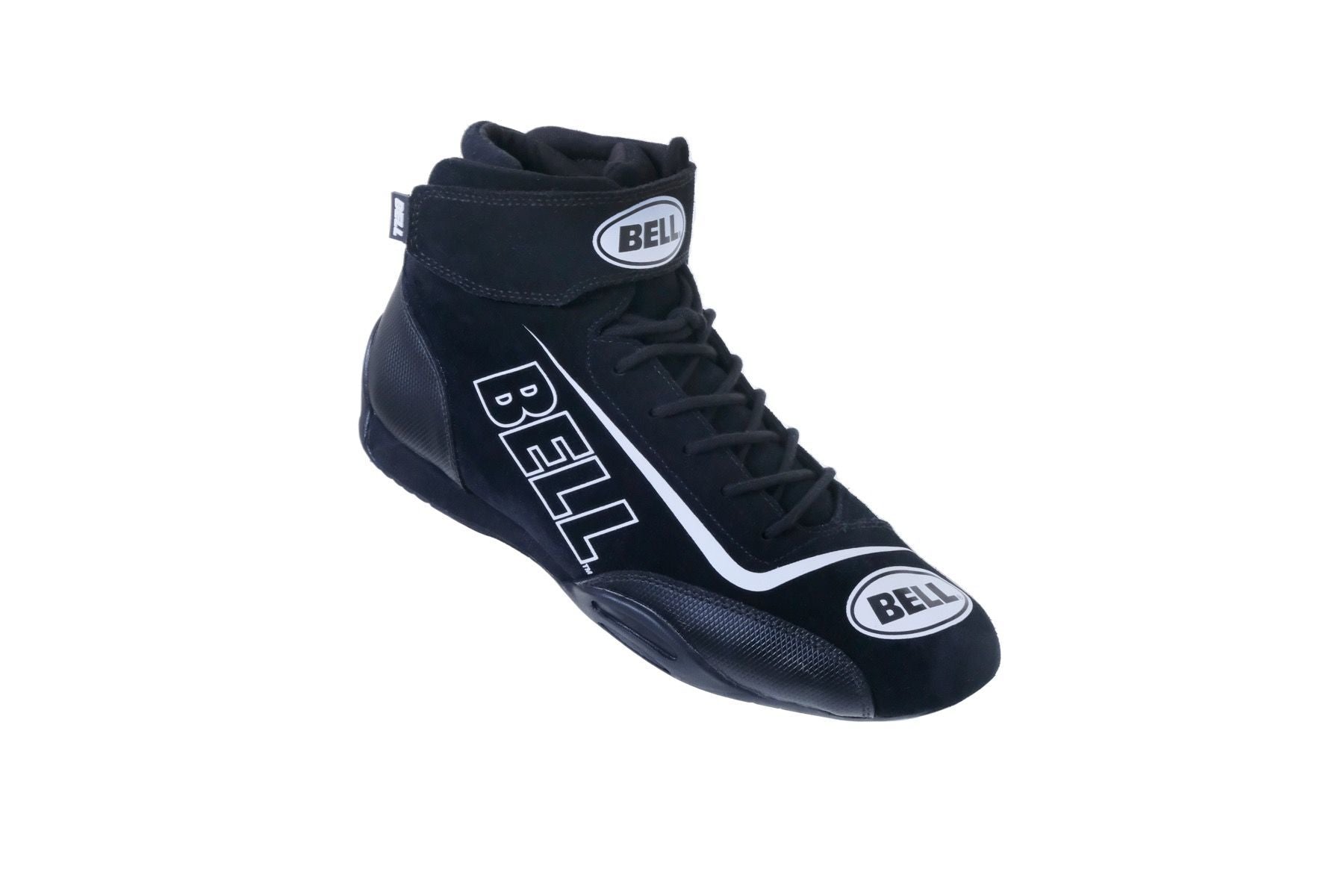 Bell BR30019 Shoe SPORT-TX Black 10 SFI 3.3/5 Bell BR30019