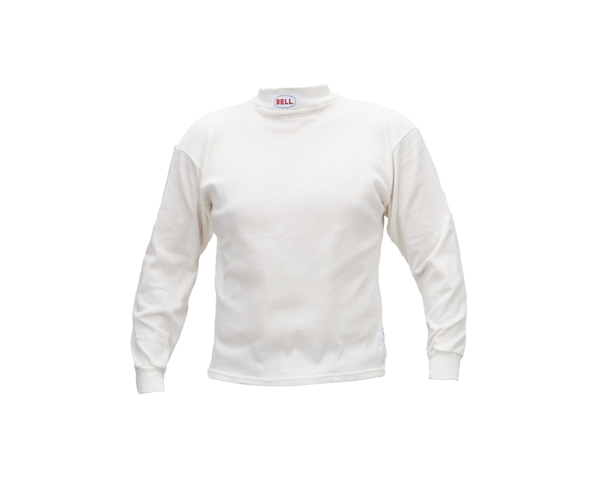 Bell BR40052 Underwear Top SPORT-TX White Medium SFI 3.3 Bell BR40052