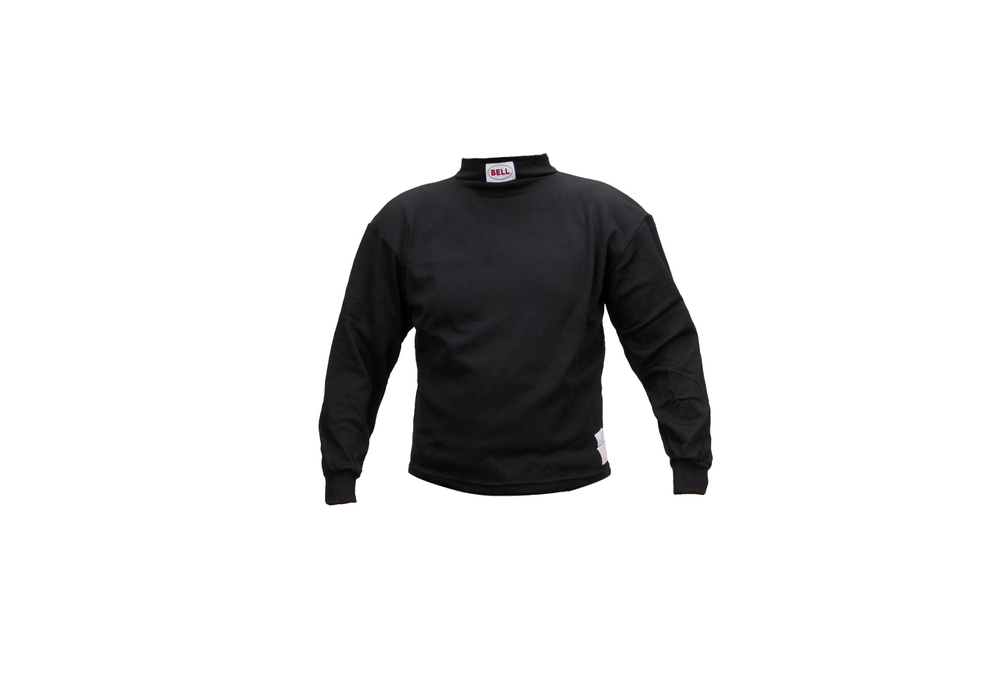 Bell BR40064 Underwear Top SPORT-TX Black X Large SFI 3.3 Bell BR40064