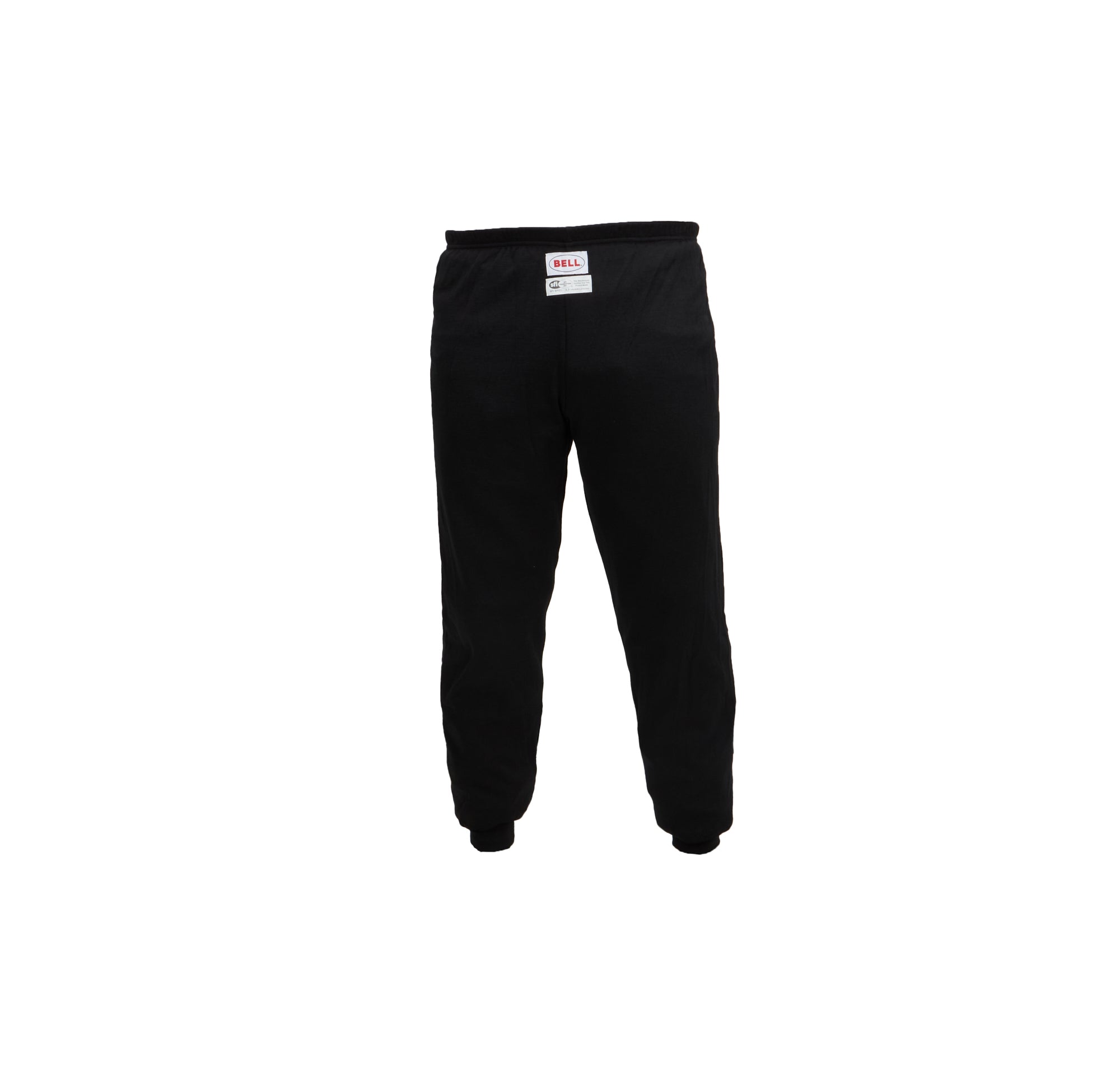 Bell BR40085 Underwear Bottom SPORT- TX Black 2X SFI 3.3 Bell BR40085