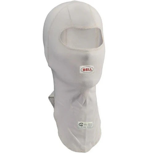 Bell BR40111 Balaclava White PRO-TX Small SFI 3.3 Bell BR40111