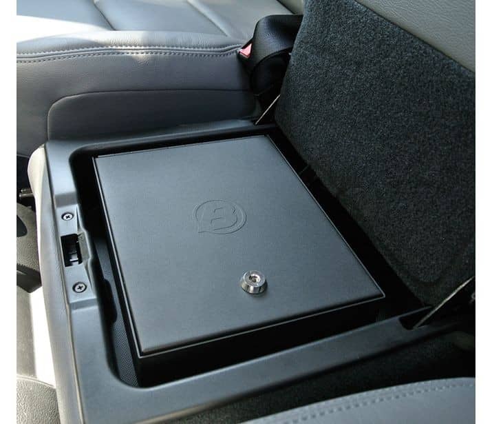Bestop 42644-01 UNIVERSAL LOCK BOX 87-26 WRANGLER Bestop 42644-01