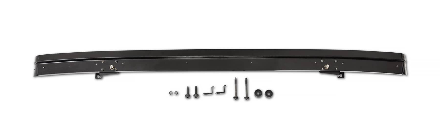 Bestop 51244-01 WINDSHIELD CHANNEL 18-26 WRANGLER JL / 20-26 GLADIATOR Bestop 51244-01