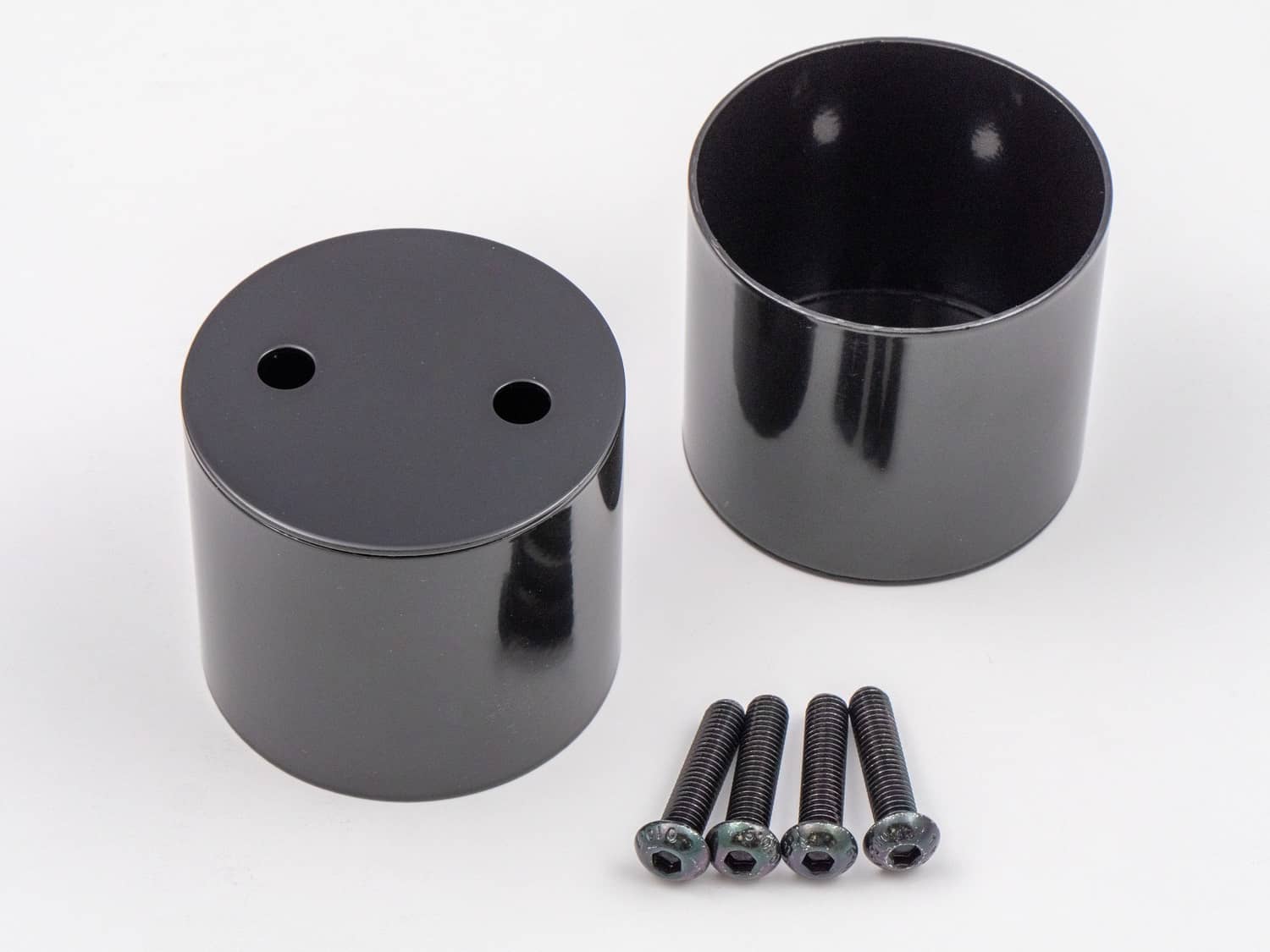 Bestop 51734-01 MIRROR MOUNTING CUP KIT 20-26 GLADIATOR/ 07-26 WRANGLER Bestop 51734-01