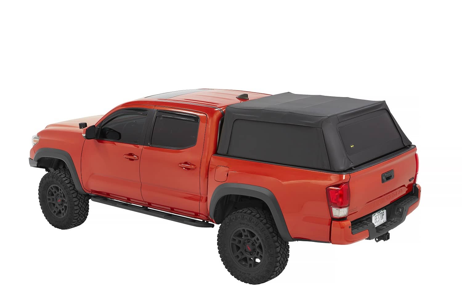 Bestop 77301-35 SUPERTOP 16-23 TACOMA 6' Bestop 77301-35