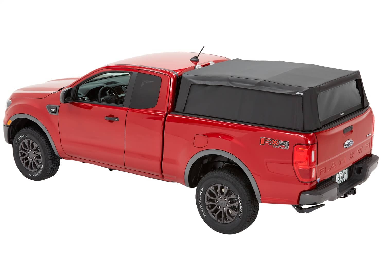 Bestop 77309-35 SUPERTOP 15-25 F150 5.5' Bestop 77309-35