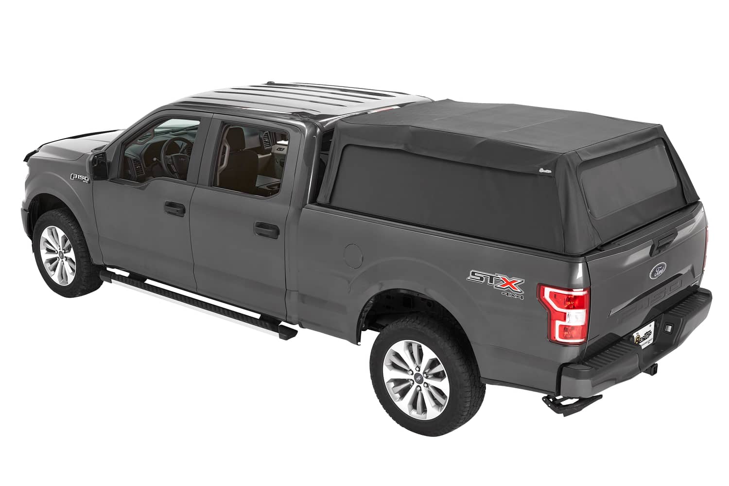 Bestop 77328-35 SUPERTOP 09-25 RAM 1500/19-24 CLASSIC 6'4" W/O RAMBOX Bestop 77328-35