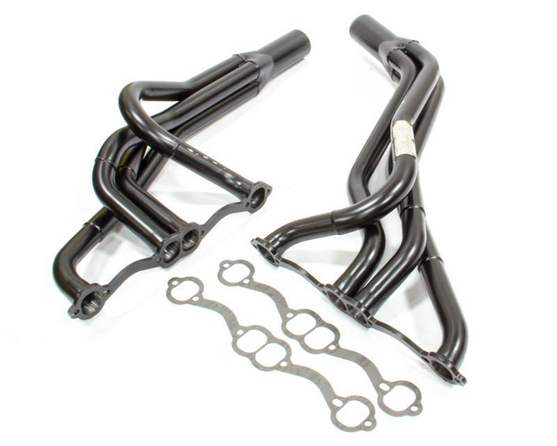 Beyea DLM-23S1A SBC DLM Header 1-5/8 - 1/3/2004 Beyea DLM-23S1A