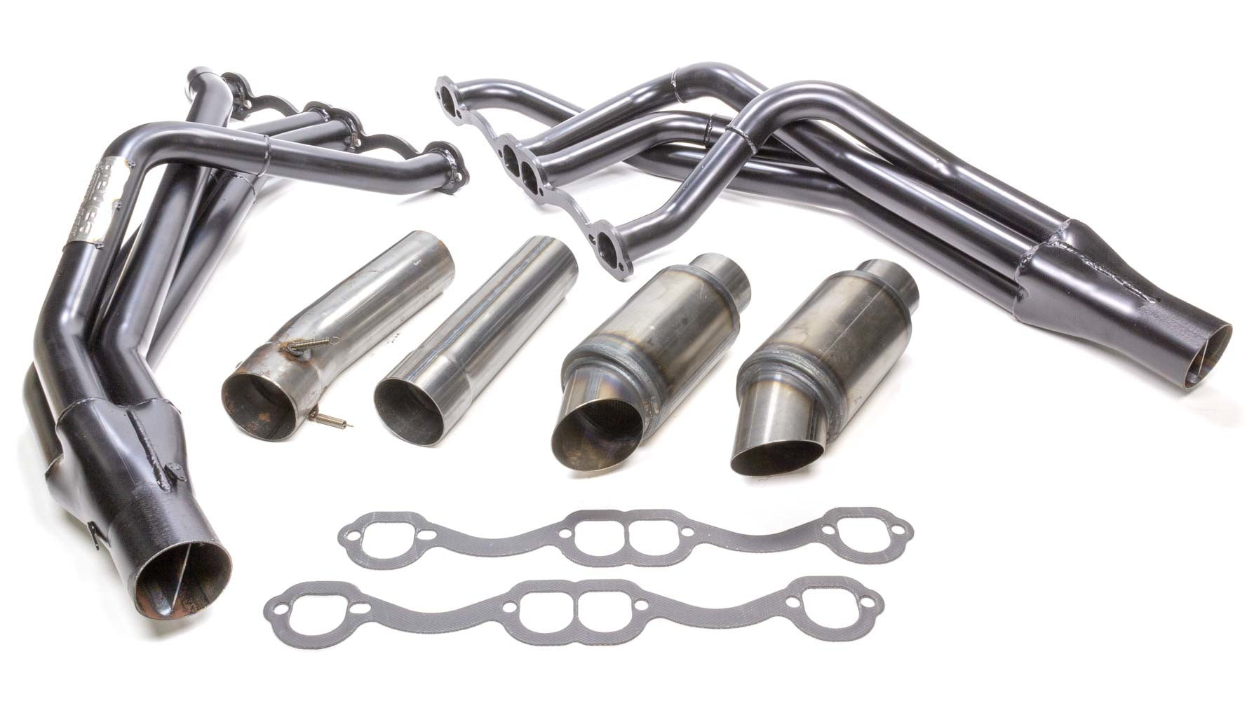 Beyea DLM604-17-A SBC DLM Header 1-5/8 x 1/-3/4 Crate 2-3/4in Col Beyea DLM604-17-A