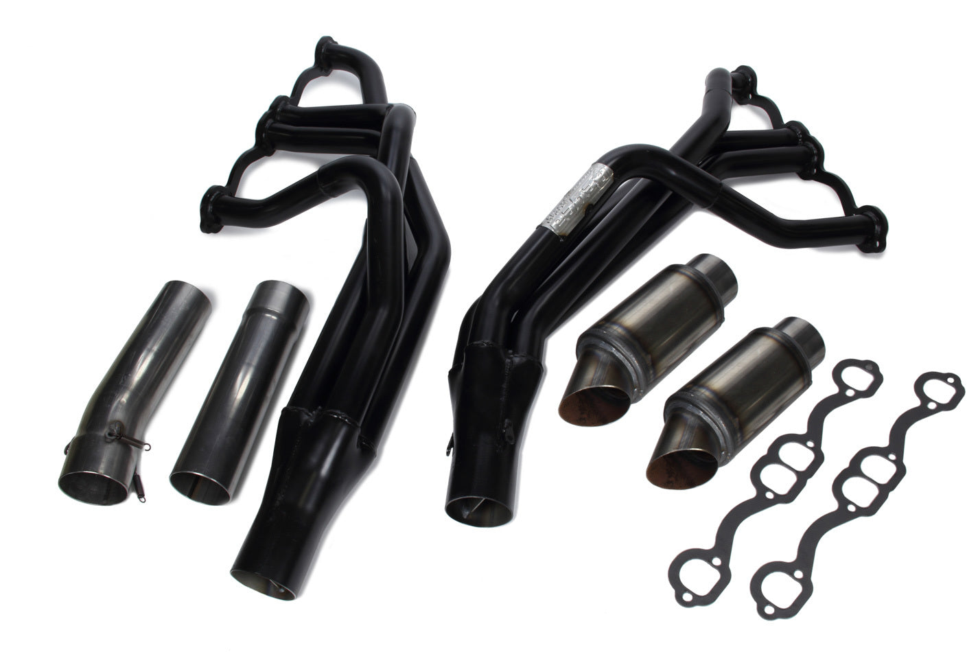 Beyea DLM604-17-B SBC DLM Header 1-5/8 x 1/-3/4 Crate 2-3/4in Col Beyea DLM604-17-B