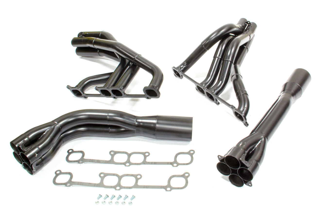 Beyea DLMTY-18BT2 SBC Tri-Y DLM Spreadport Beyea DLMTY-18BT2