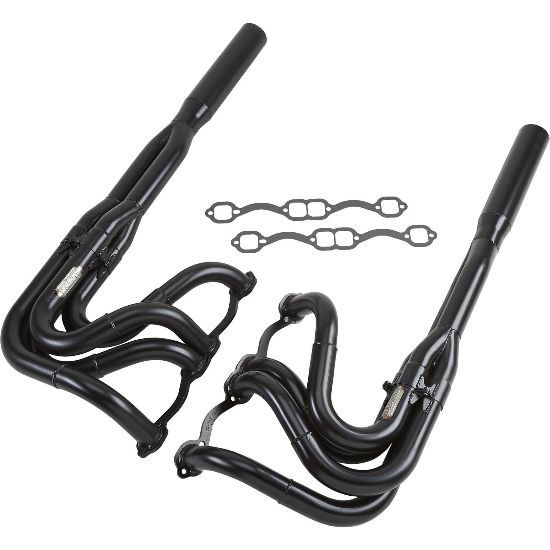 Beyea DSTY-23S2-305 Dirt Sprint Car Header Tri-Y 1-3/4 x 1-7/8 Beyea DSTY-23S2-305