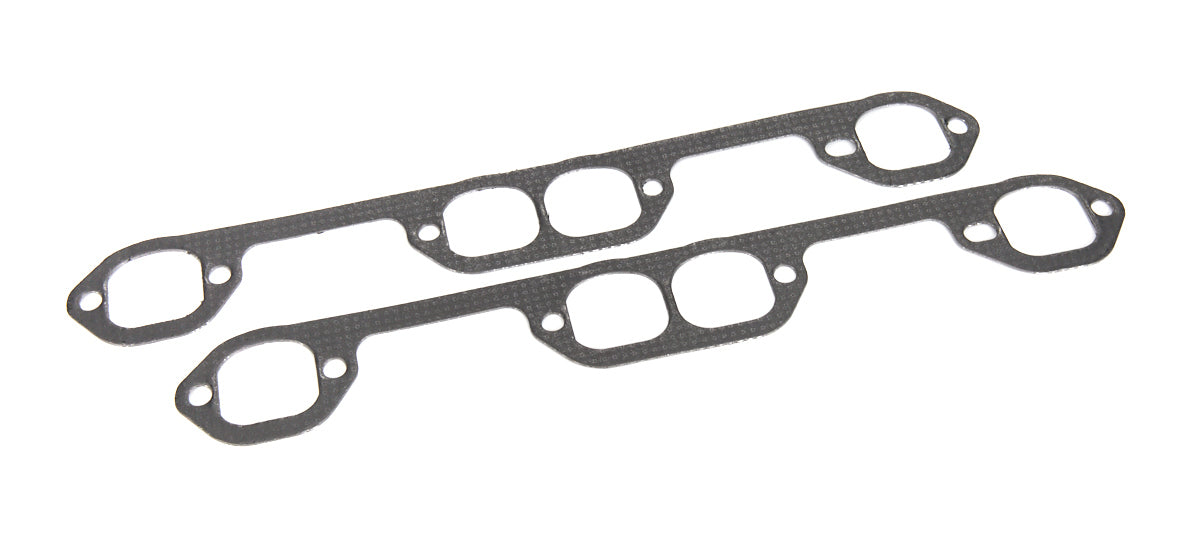 Beyea HG18C Exhaust Gasket SBC 18 Degree Chevy Beyea HG18C