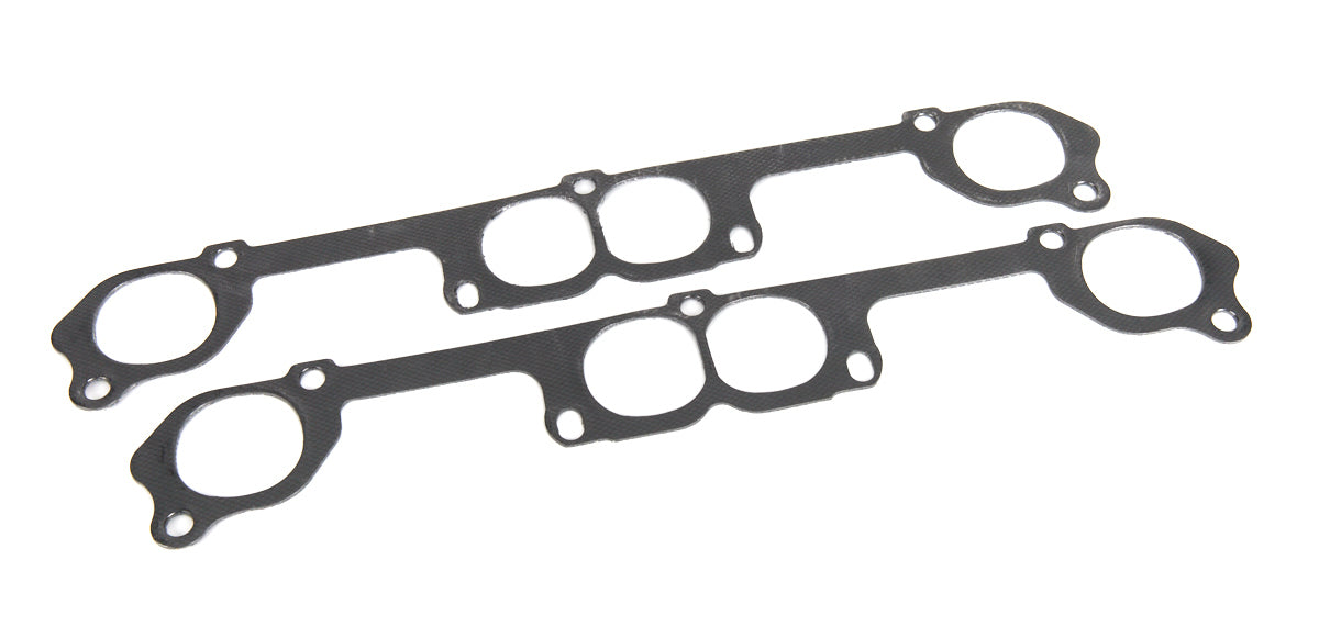 Beyea HG913 Exhuast Gasket SBC 913 Head Beyea HG913