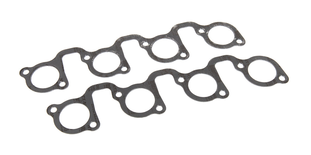 Beyea HGFD3 Exhuast Gasket Ford Yakes D3 / SC1 Beyea HGFD3