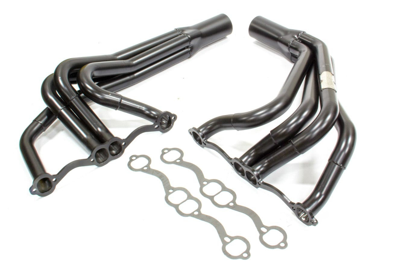 Beyea IDM-23S2-B SBC Modified Header 1-3/4 to 1-7/8 Shaw Beyea IDM-23S2-B