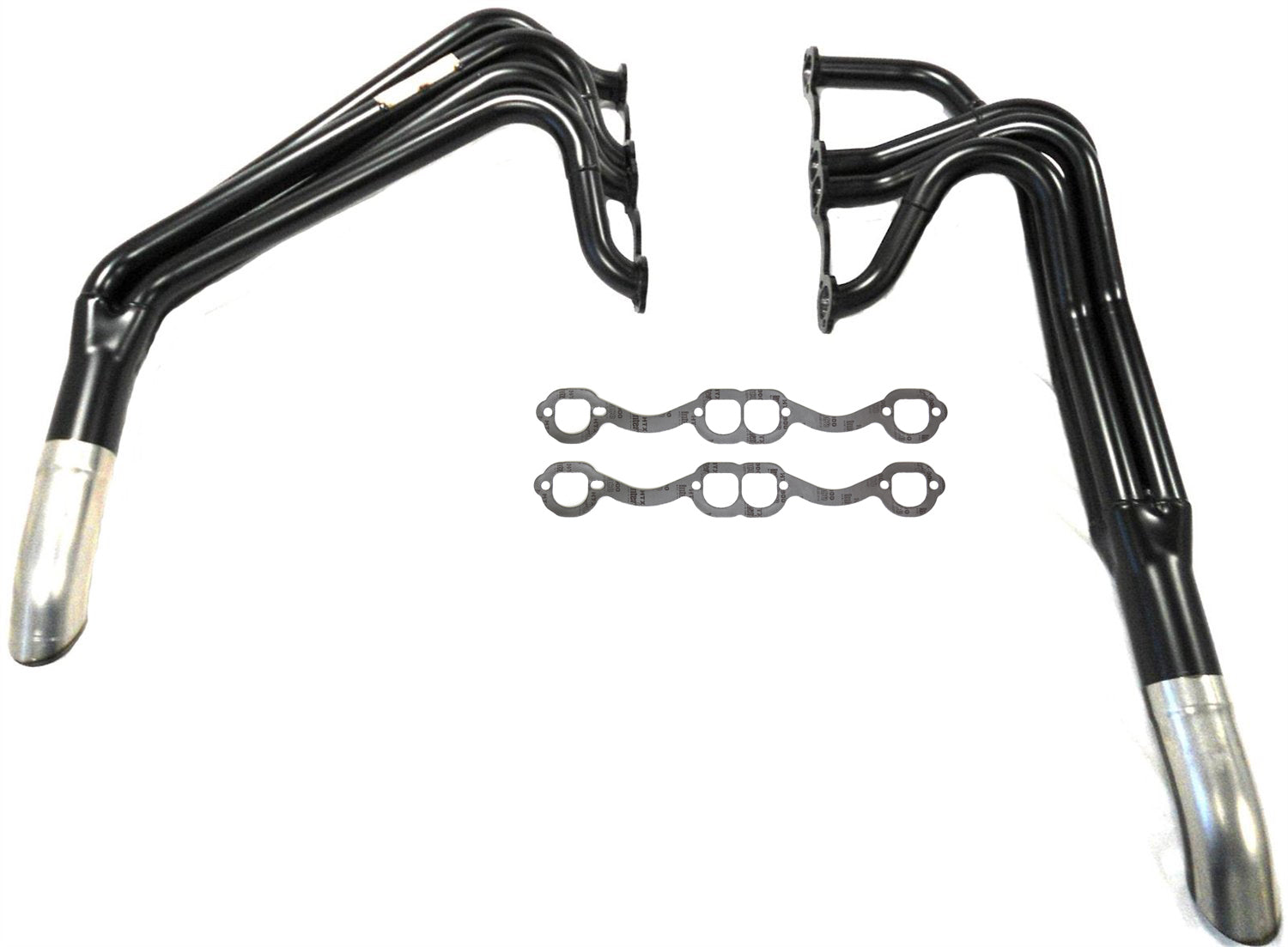 Beyea IDM-604-S1-C SBC Modified Header 1-5/8 - 1-3/4 Crate Beyea IDM-604-S1-C