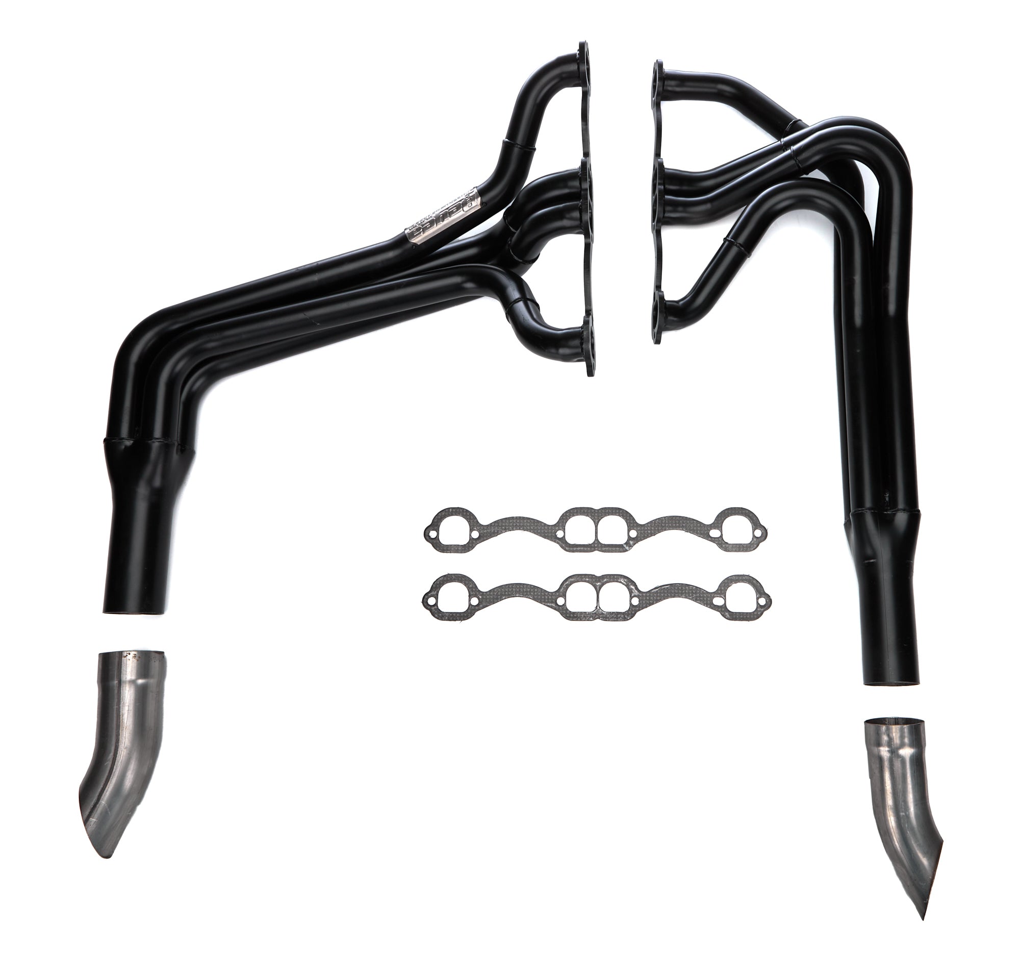 Beyea IDM-604-S1-D2 SBC Modified Header 1-5/8 - 1-3/4 Crate Beyea IDM-604-S1-D2