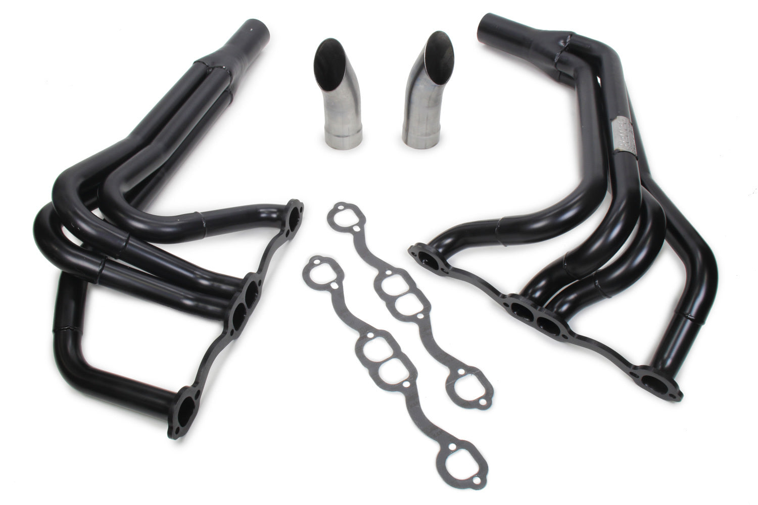 Beyea IDM-604-S1G SBC Modified Header 1-5/8in 604 Crate Beyea IDM-604-S1G