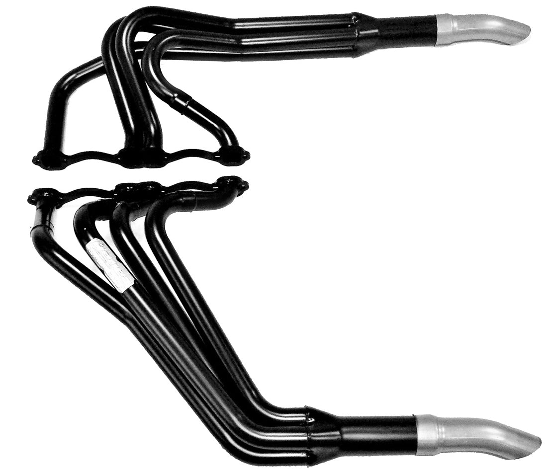 Beyea IDM602-NSM-B2 SBC Modified Header 1-5/8 602 Crate Beyea IDM602-NSM-B2