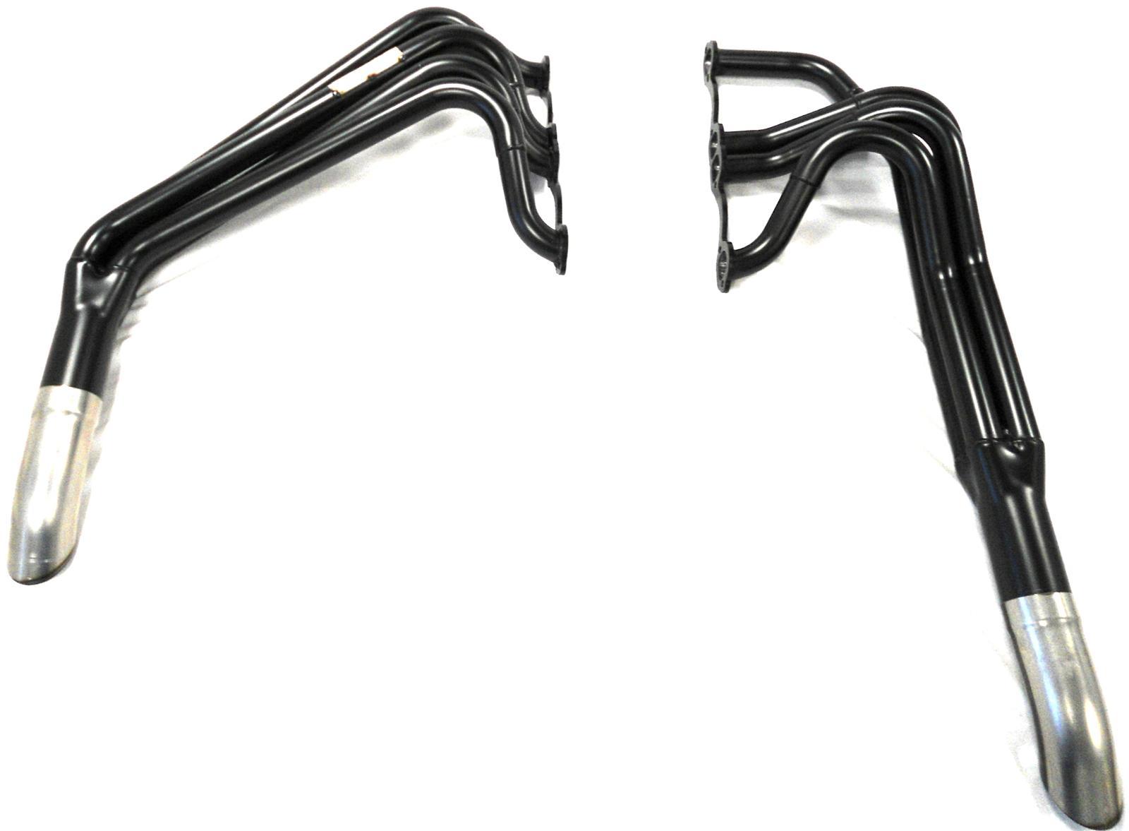 Beyea IDM602-NSM-G SBC Modified Header 1-5/8 602 Crate Beyea IDM602-NSM-G