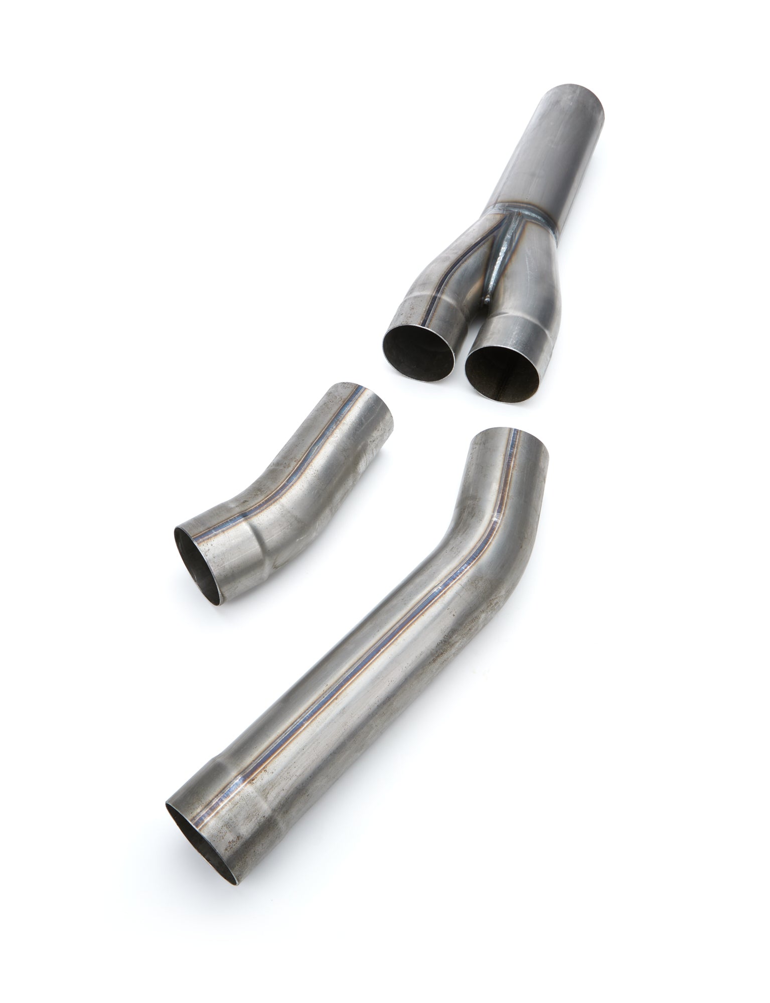 Beyea IDMCO-EXT Cross Over Y-Pipe Kit w/ 2 Elbows 4 - 1 Beyea IDMCO-EXT