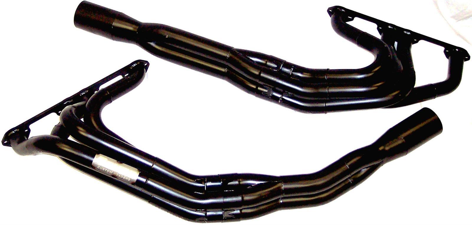 Beyea IDMTY-23S2S Modified Header SBC Tri-Y 23 Deg Beyea IDMTY-23S2S