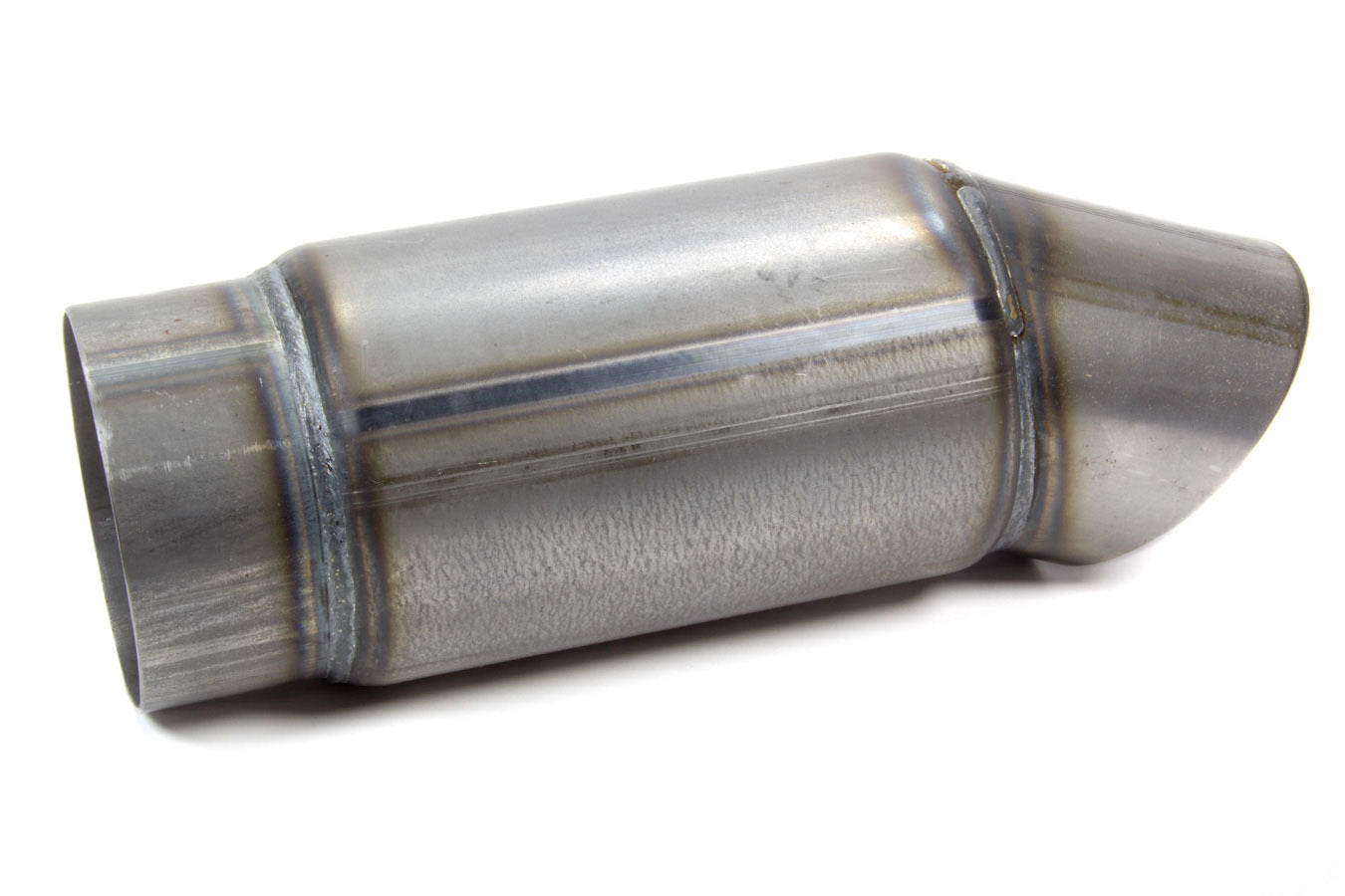 Beyea MUF3.5 Muffler 3.5 w/Turn Down Beyea MUF3.5