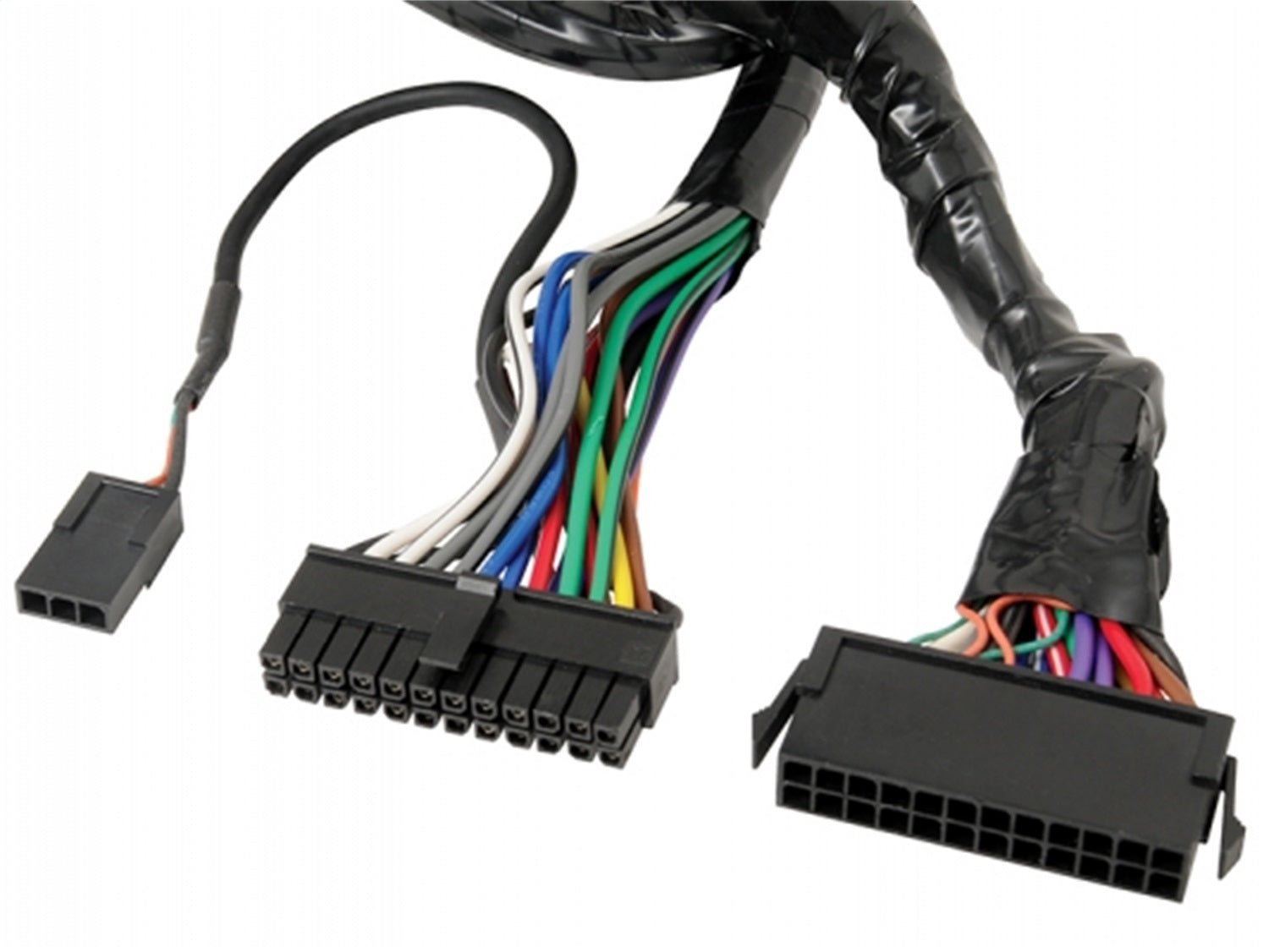 Scosche BFEXTB XM Bluefusion Extension Harness; Required For Vehicle Equipped w/XM Only; Scosche BFEXTB
