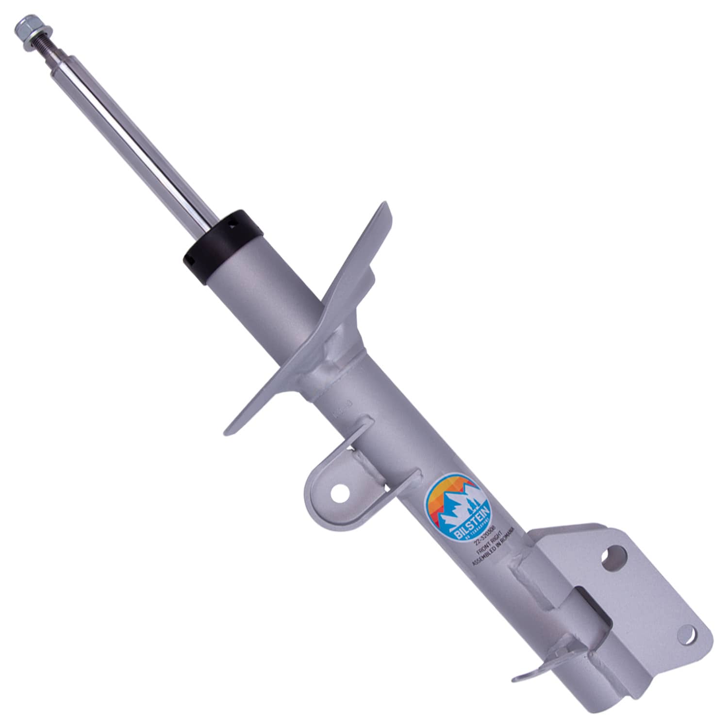Bilstein 22-320308 FRONT RIGHT SHOCK 18-20 CROSSTREK Bilstein 22-320308