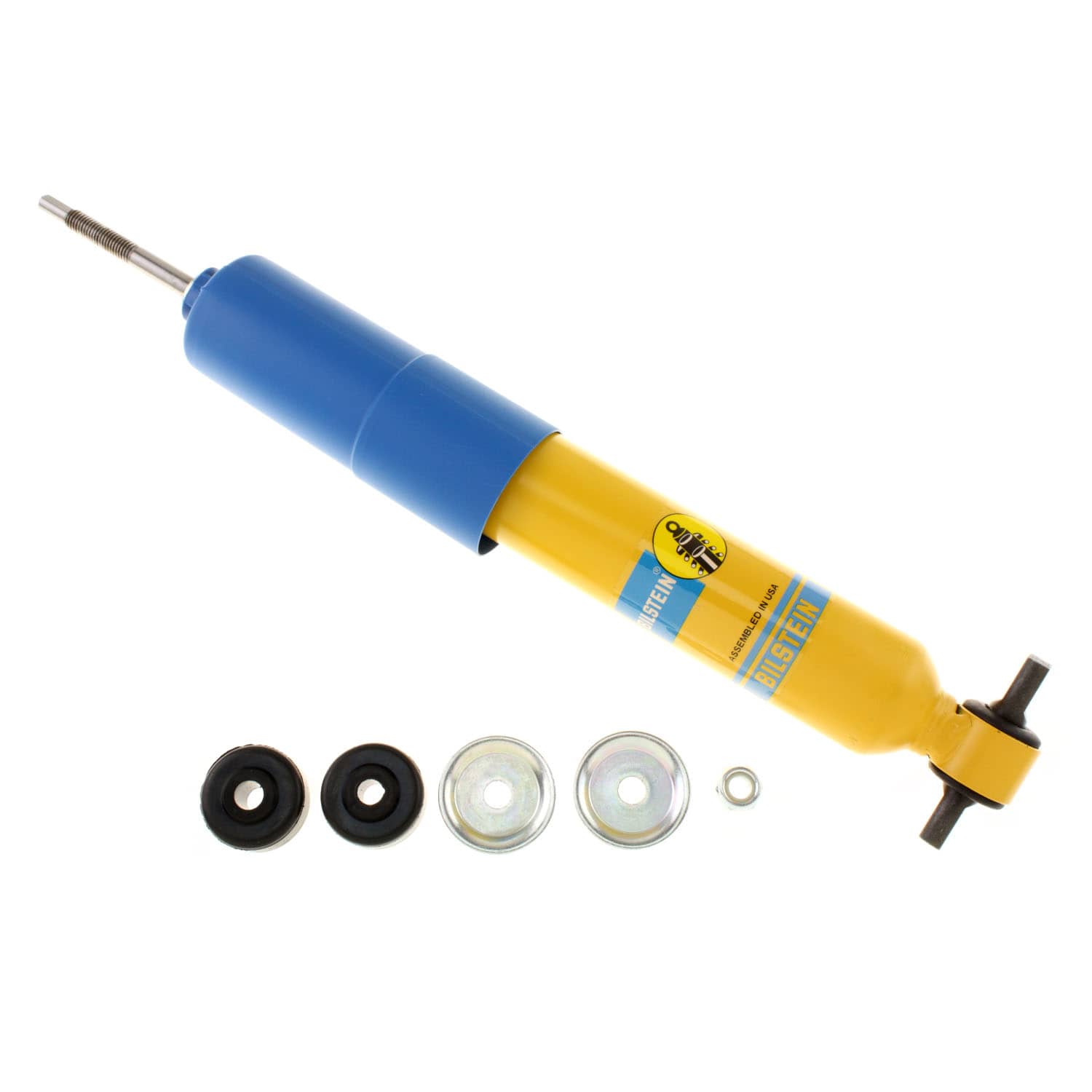 Bilstein 24-029025 F.SHOCK 99-06 GM 1500/2007 GM 1500 CLASSIC 2WD Bilstein 24-029025