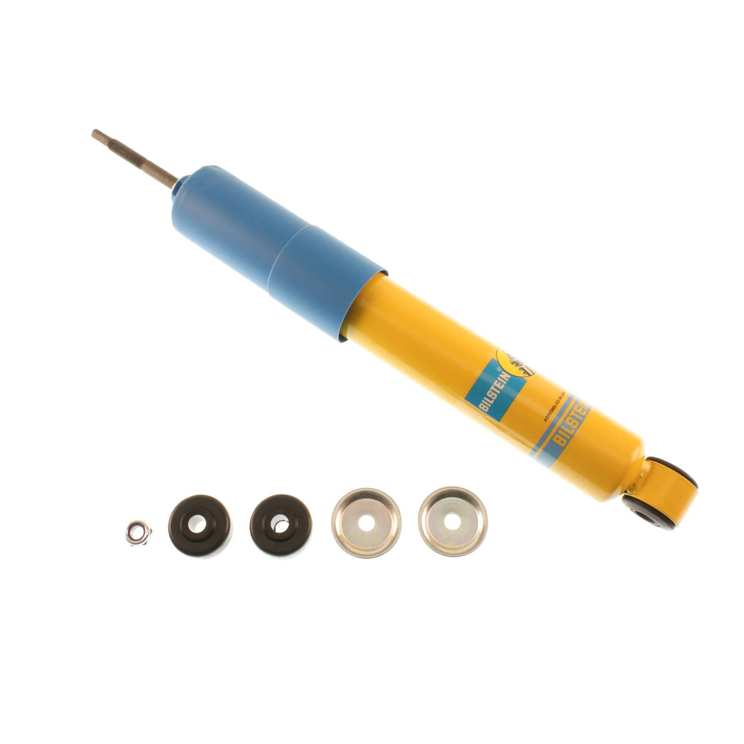 Bilstein 24-060813 F.SHOCK 00-10 GM HD Bilstein 24-060813