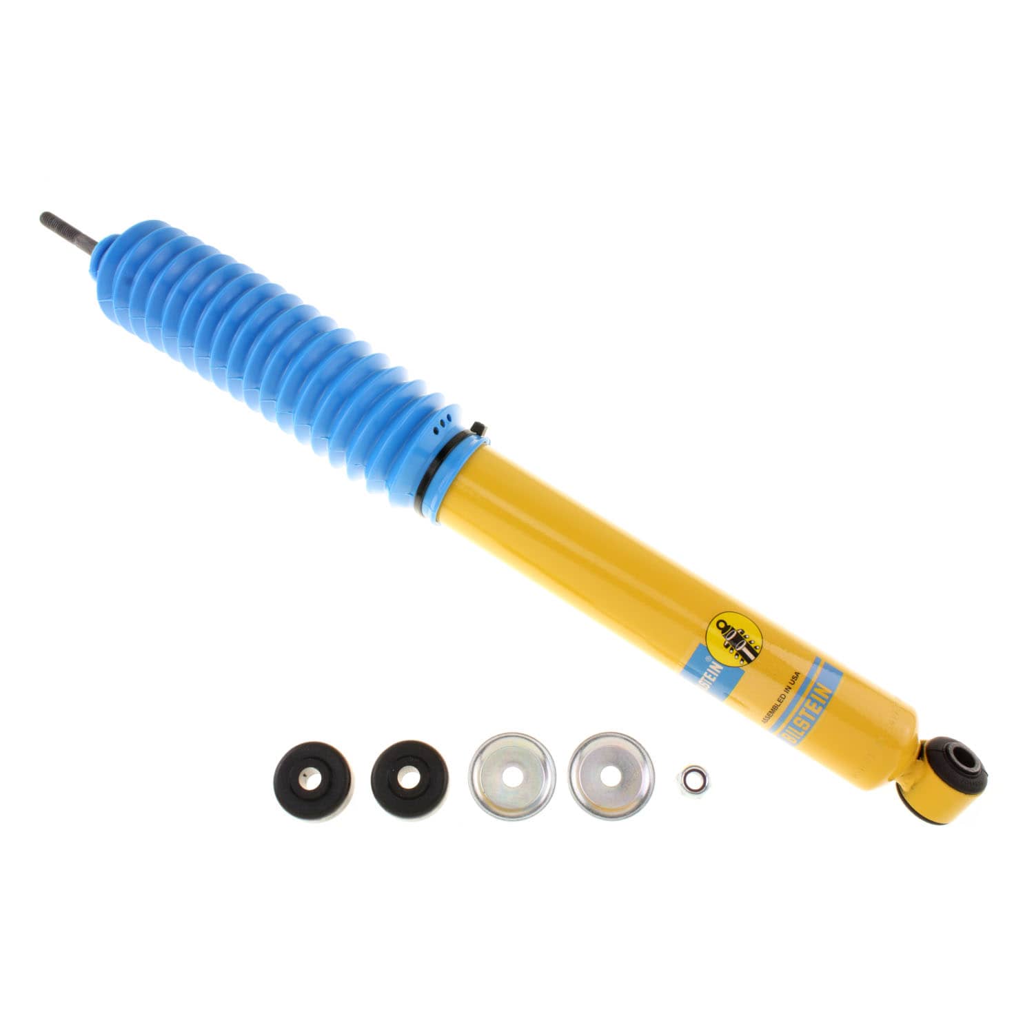 Bilstein 24-141727 F.SHOCK 07-18 WRANGLER JK Bilstein 24-141727