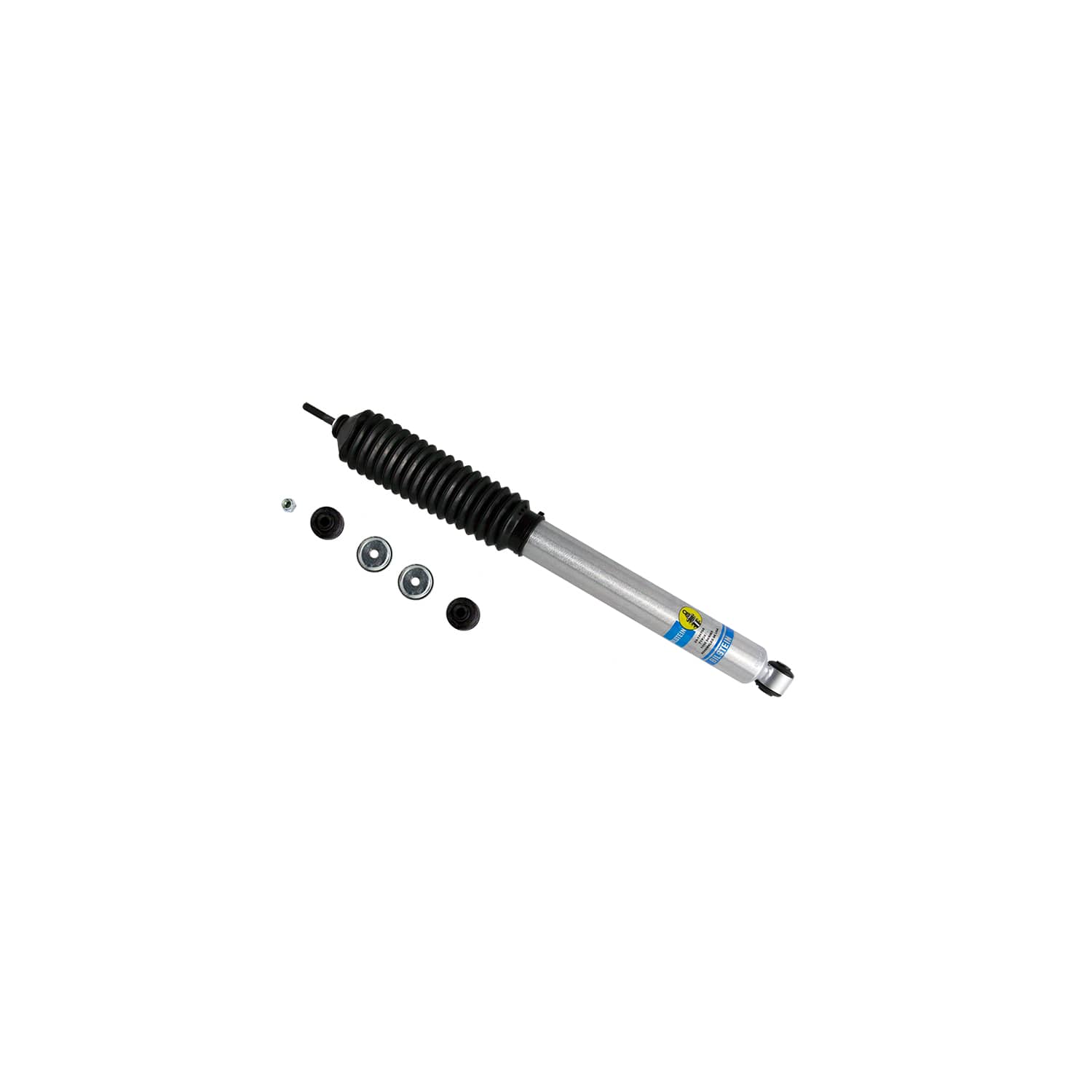 Bilstein 24-146708 F.SHOCK 07-18 WRANGLER JK Bilstein 24-146708