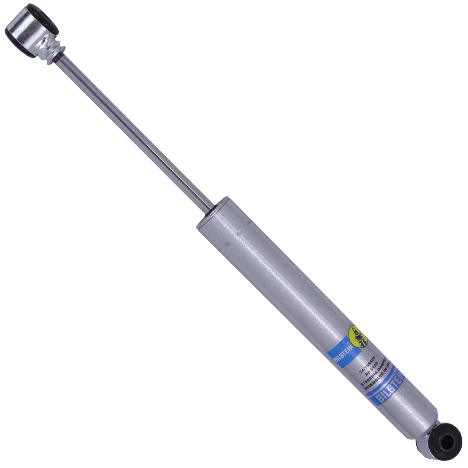 Bilstein 24-158428 STEERING DAMPER 07-18 WRANGLER JK Bilstein 24-158428