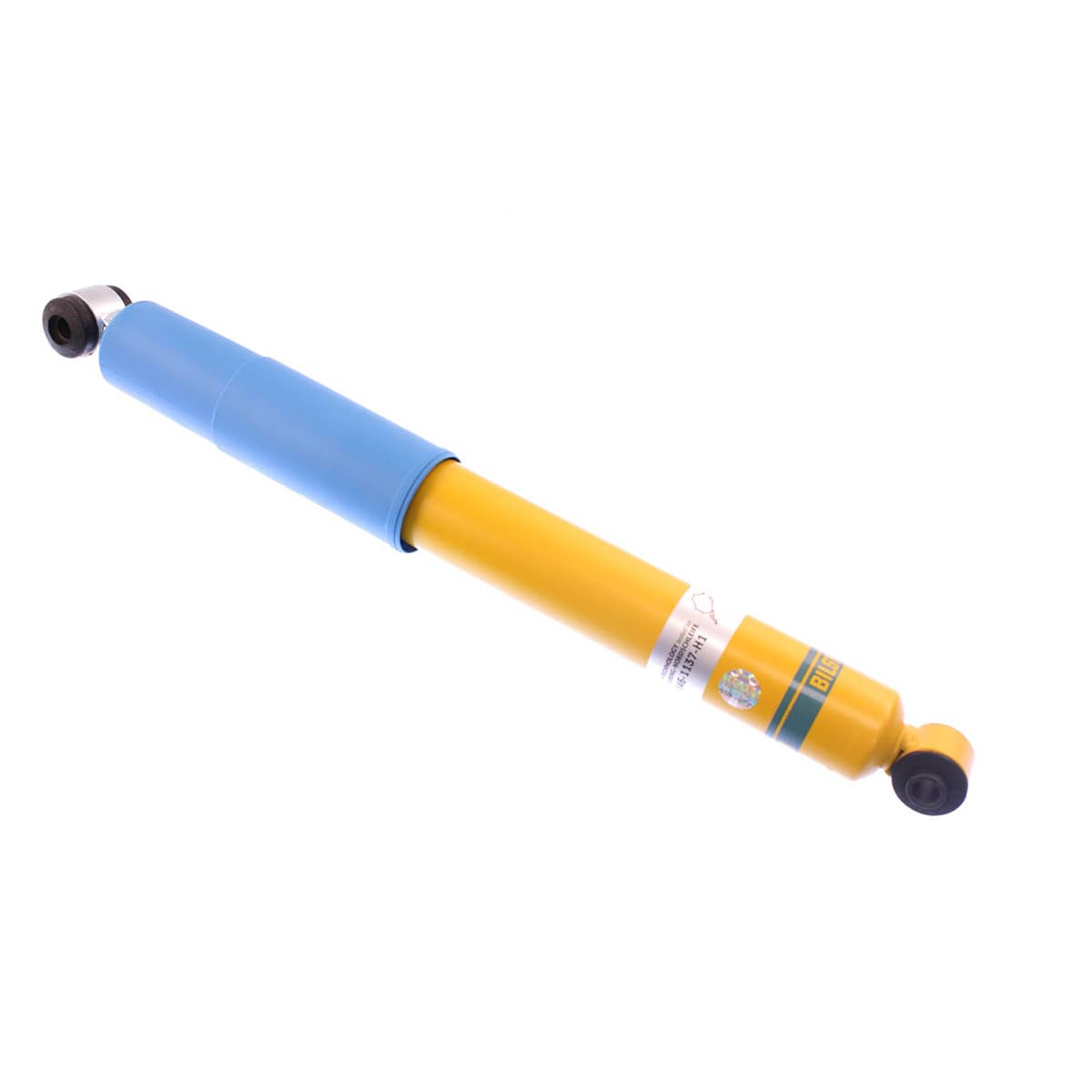 Bilstein 24-184670 B6 SUSPENSION SHOCK ABSORBER 71-03 DODGE Bilstein 24-184670