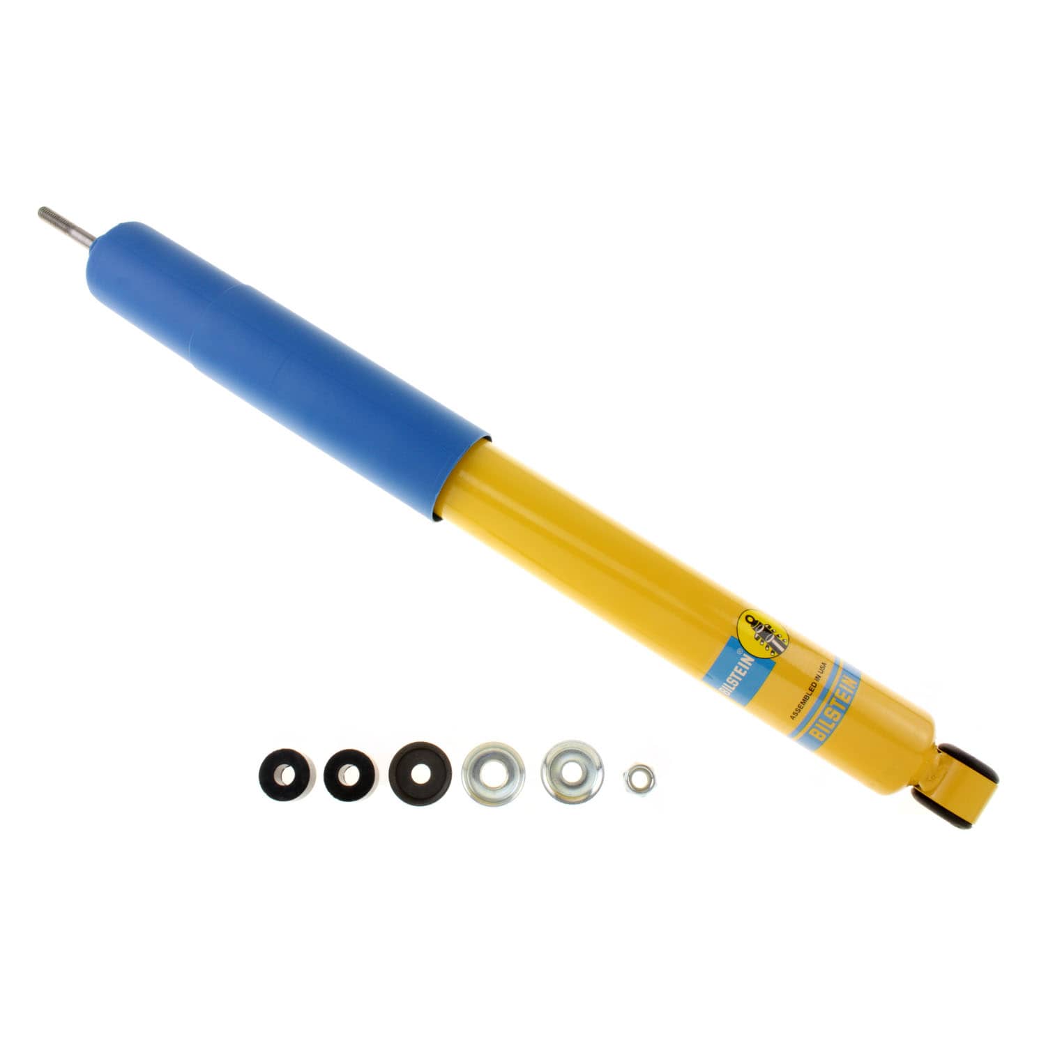 Bilstein 24-186056 R.SHOCK 05-15 TACOMA 4WD Bilstein 24-186056
