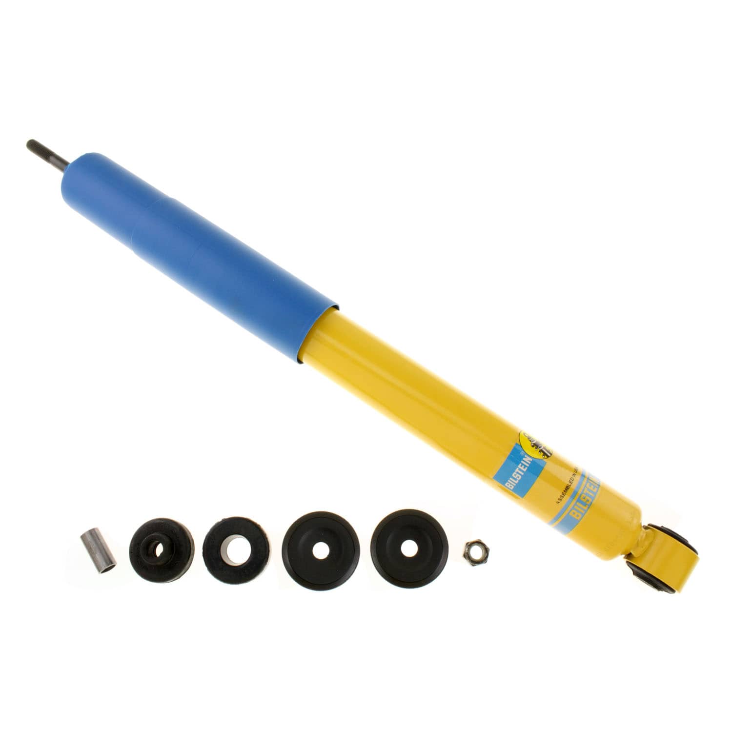 Bilstein 24-186070 F.SHOCK DODGE RAM 03-13 2500/ 03-12 3500 Bilstein 24-186070