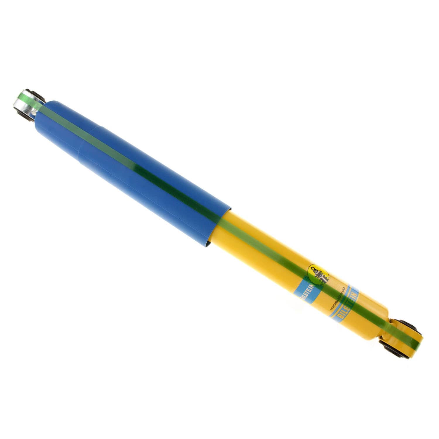 Bilstein 24-186087 REAR SHOCK 03-12 RAM 2500/3500 2WD Bilstein 24-186087