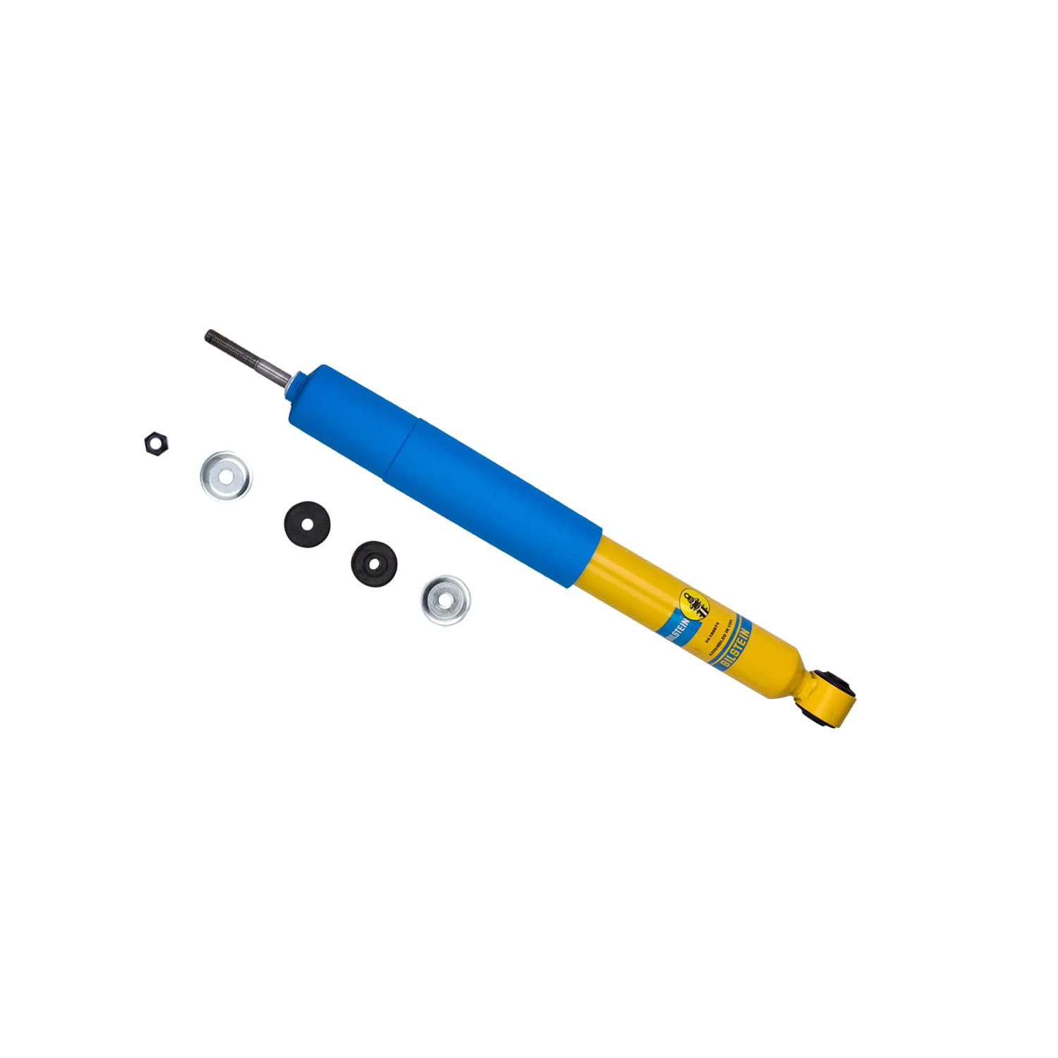 Bilstein 24-186674 F.SHOCK 05-16 S/DUTY Bilstein 24-186674