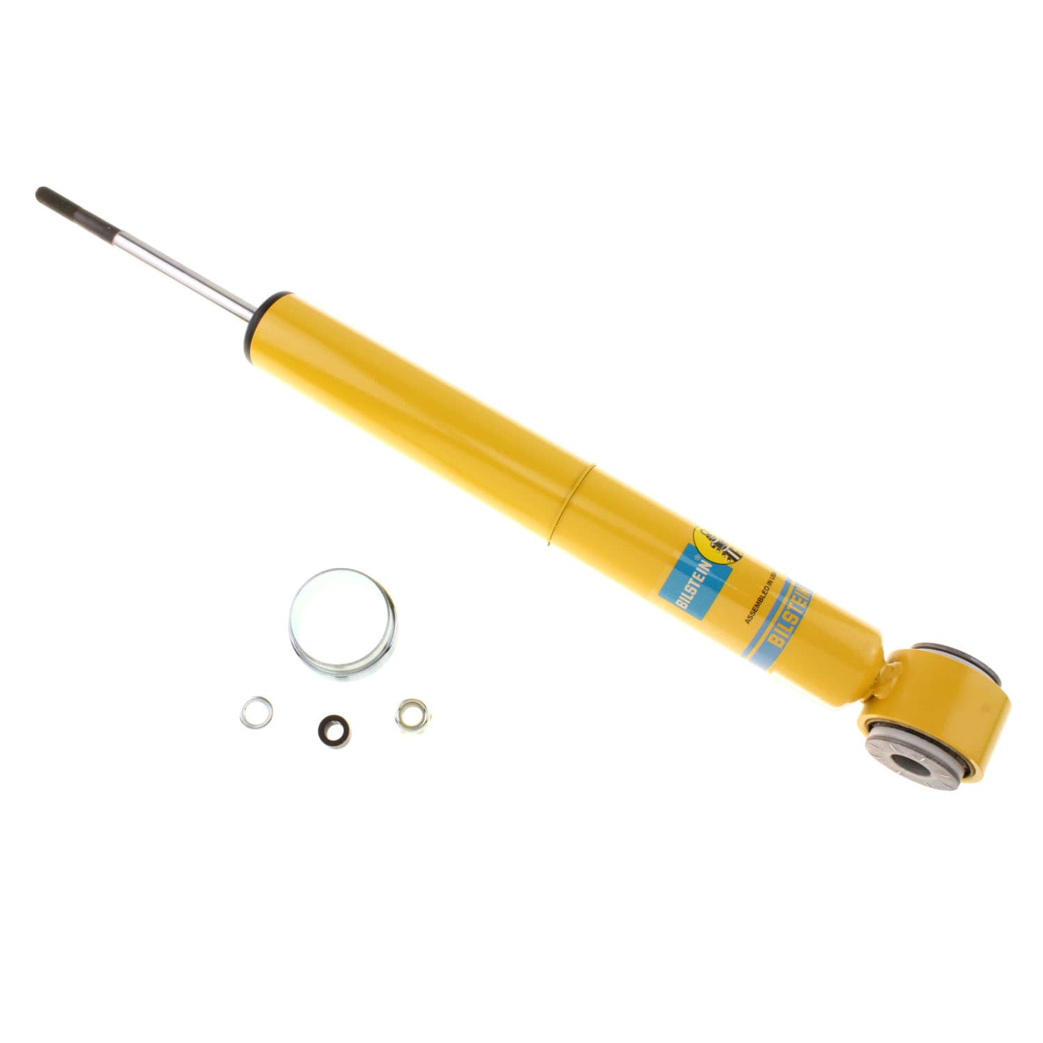 Bilstein 24-187404 F.SHOCK 09-13 F150 4WD Bilstein 24-187404