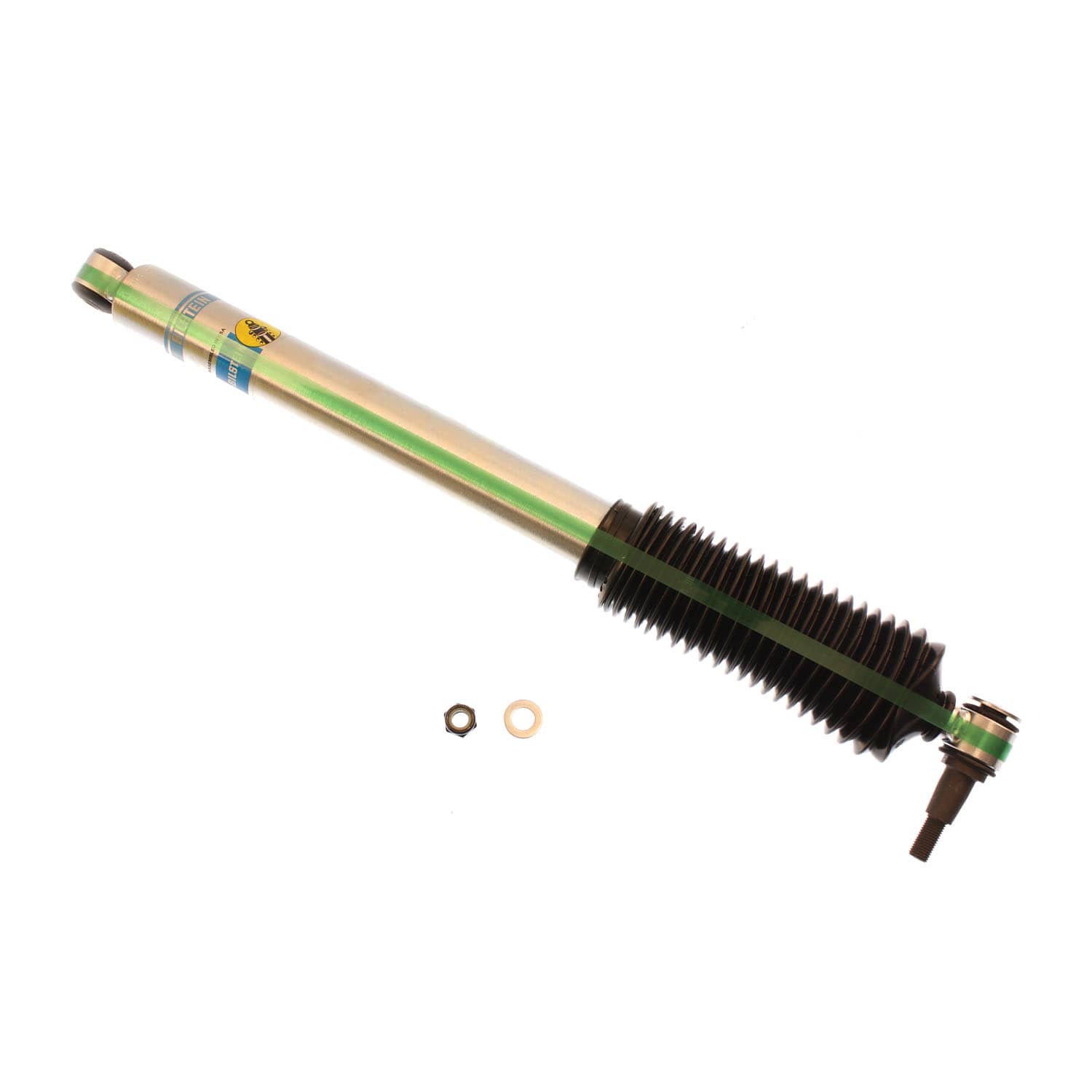 Bilstein 24-196284 STEERING STABILIZER 08-16 S/DUTY Bilstein 24-196284
