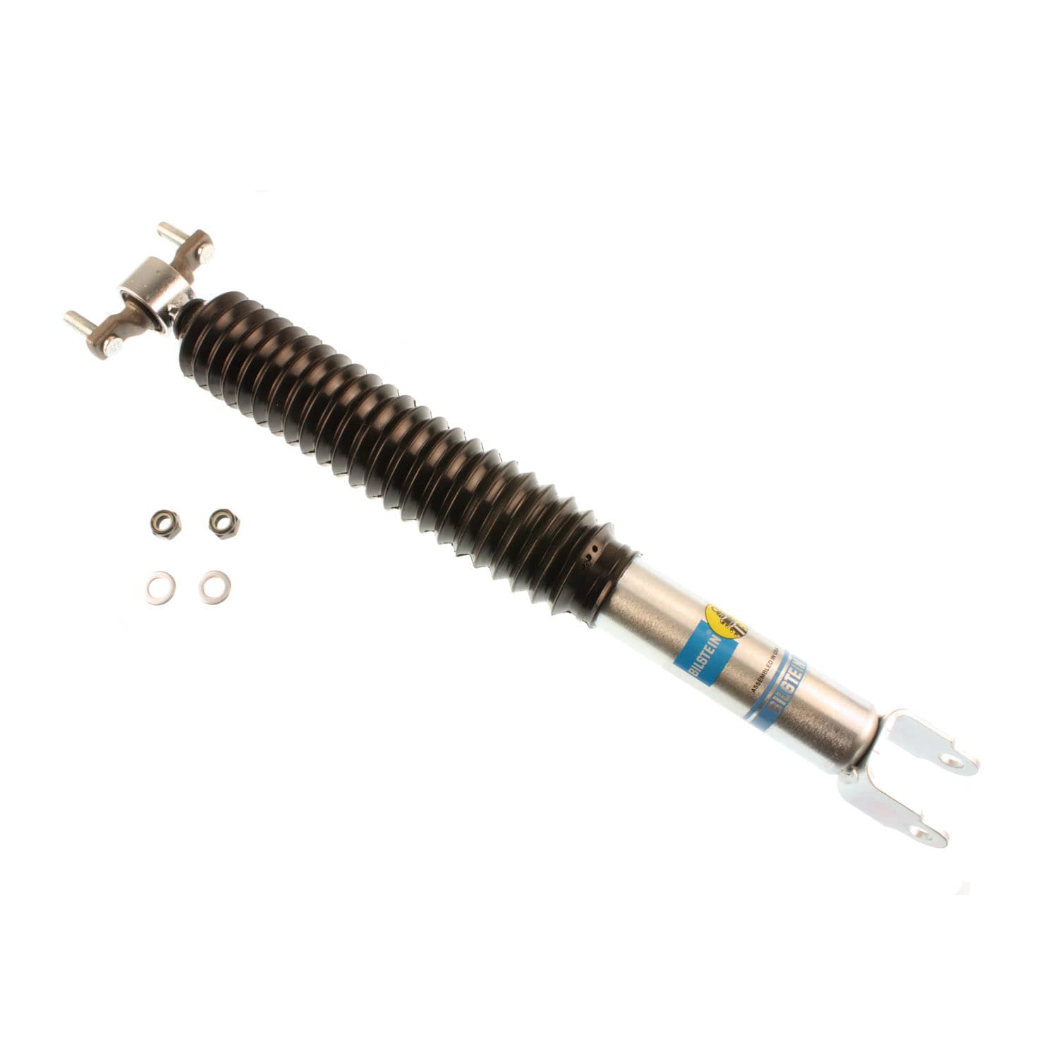Bilstein 24-218023 FRONT SHOCK 11-26 GM HD W/4-6" LIFT Bilstein 24-218023