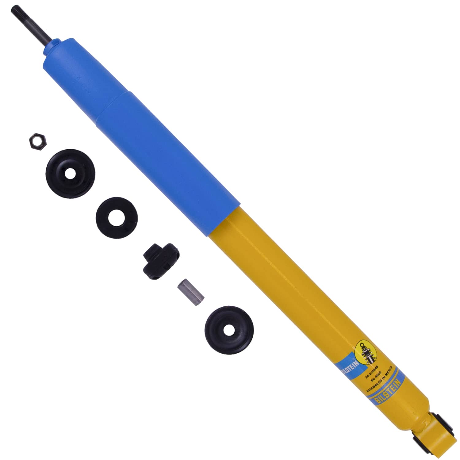 Bilstein 24-228848 REAR SHOCK 19-26 RAM 1500 Bilstein 24-228848